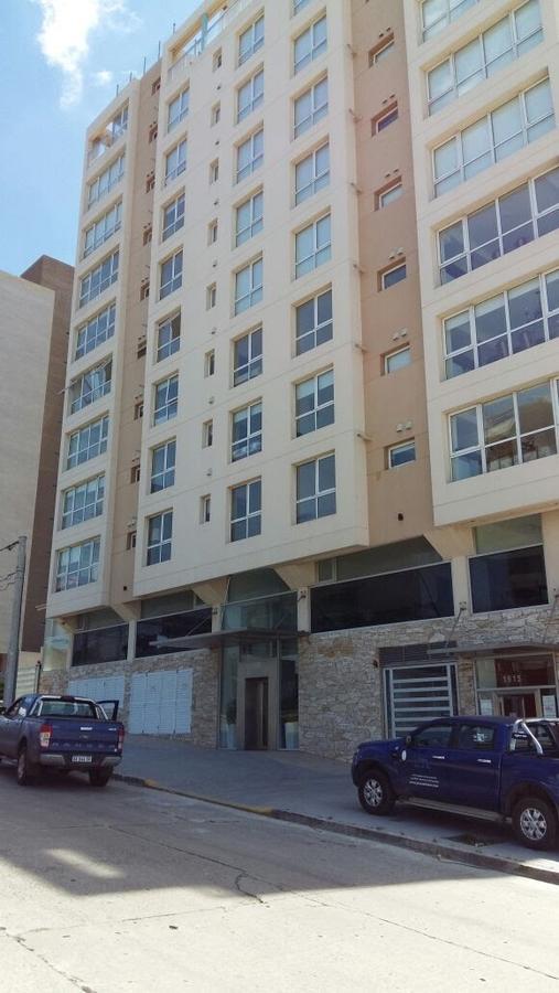Apartamento Edificio Juana del Mar Mar del Plata Exterior foto